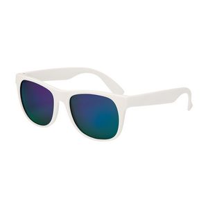White/Green