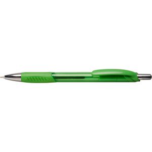 Translucent Green