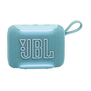 JBL® Go 5 Ultra-Portable Waterproof Bluetooth Speaker