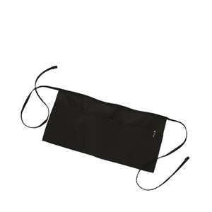 Handy 3-Pocket 7.5 oz. Twill Fabric Waist Apron USA Decorated (24" x 12")