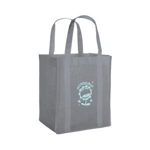 Cool Gray 9c Screen Print