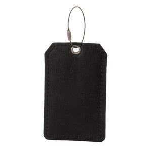 Black Blank