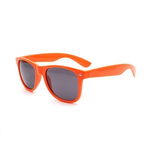 Orange Red