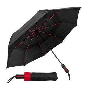 Black/Red Trim