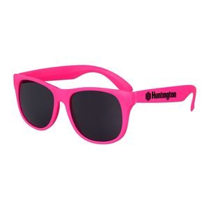 Pink/Black