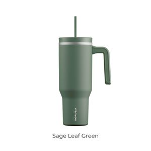 Sage Leaf Green