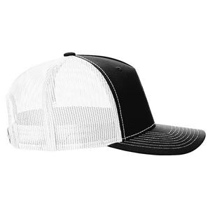 Black/White