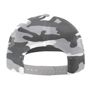 Gray/Gray Camouflage
