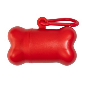 Bone Dog Poop Bag Dispenser