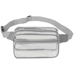 Clear/Grey