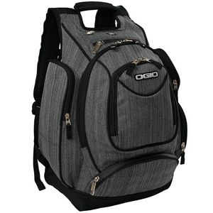 OGIO® Metro Backpack (18" x 13.5")