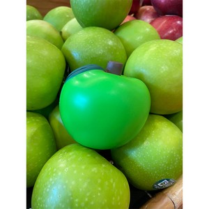 Apple Stress Reliever