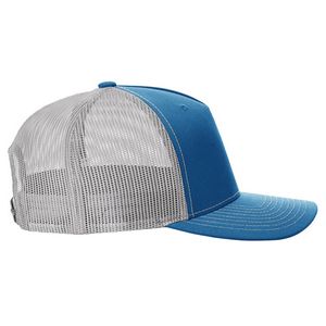 Cobalt Blue/Gray