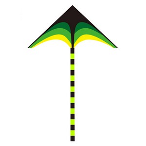 Green/Yellow