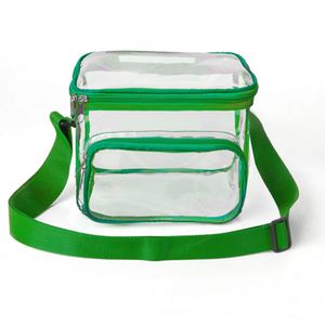 Clear/Green