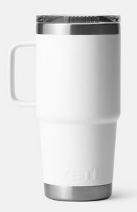 Yeti 20 oz Travel Mug