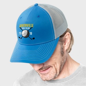Richardson Snapback Trucker Hats