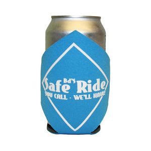 Premium Collapsible Foam Diamond Shaped Insulator