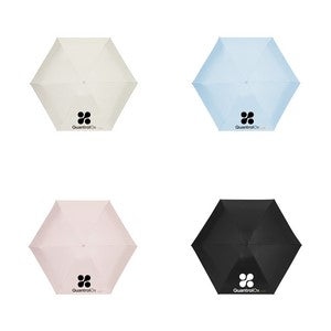 Ultra-light Mini Manual Folding Umbrella