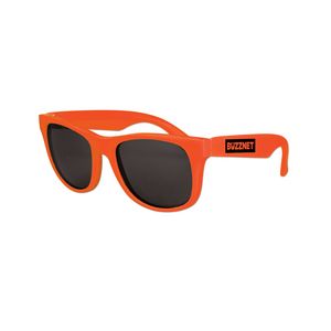 Orange/Black