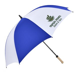 Storm 2 Umbrella (1 Imprint)