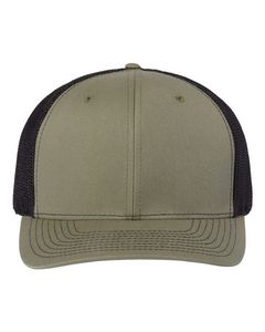Loden Green/Black