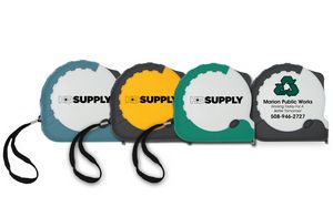 25' Construction-Pro Tape Measure