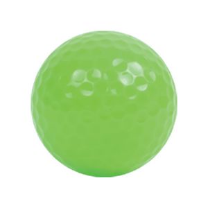 Callaway Super Soft Green Golf Balls