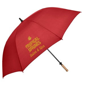 Storm 2 Umbrella (1 Imprint)
