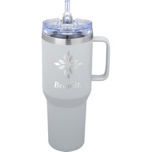 40 oz Urban Peak Apex Ridge Vacuum Travel Mug