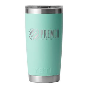 YETI Customized Rambler 20 oz. Tumbler