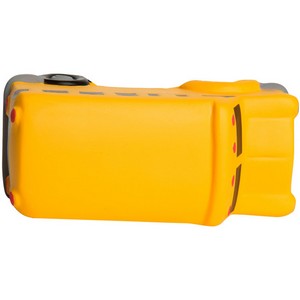 School Bus Squeezies® Stress Reliever