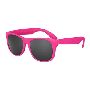 Pink/Black