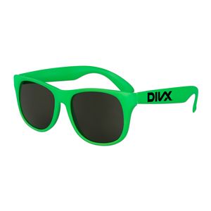Green/Black