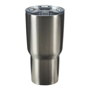 Stainless Steel Silver