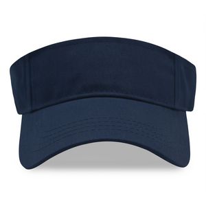 Navy Blue Front View