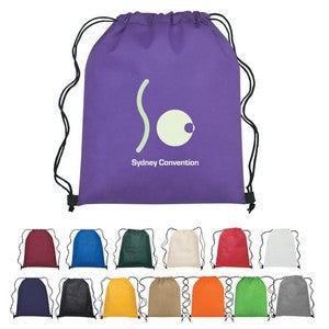 Non-woven Recycled Hit Sports Pack