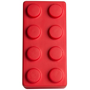 Construction Blocks Squeezies® Stress Reliever