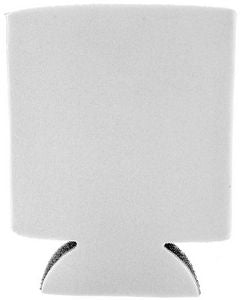 Open Cell Can-Tastic® Beverage Insulator (1 Color/ 1 Location)