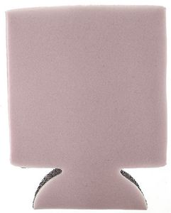 Open Cell Can-Tastic® Beverage Insulator (1 Color/ 1 Location)