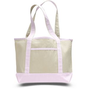 Natural Beige/Pink