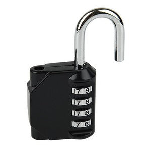Combination Lock