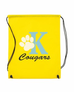 Non-Woven Drawstring Bag
