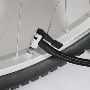 Pitstop Rechargeable Portable Inflator