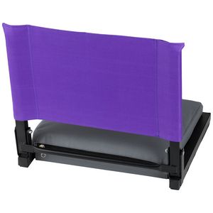 Purple Back
