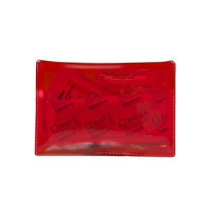 Red - Blank