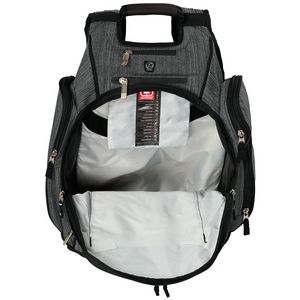 OGIO® Metro Backpack (18" x 13.5")