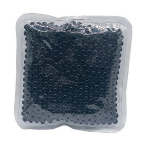 Square Gel Beads Hot/Cold Pack