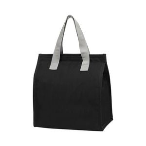 Lunchtime 6 Pack Insulated Tote Bag
