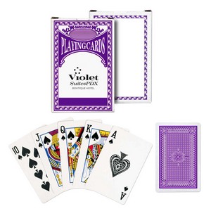 Purple Logo